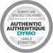 DYMO Omega embosser direct thermal label printer - Label PrintersPER-DRE<<<Input / Output DevicesPER<<<ActionPL