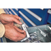 DYMO Rhino 4200 label printer Thermal transfer Wireless QWERTY - Label PrintersPER-DRE<<<Input / Output