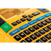DYMO Rhino 4200 label printer Thermal transfer Wireless QWERTY - Label PrintersPER-DRE<<<Input / Output