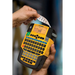 DYMO Rhino 4200 label printer Thermal transfer Wireless QWERTY - Label PrintersPER-DRE<<<Input / Output