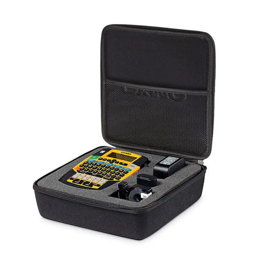 DYMO Rhino 4200 label printer Thermal transfer Wireless QWERTY - Label PrintersPER-DRE<<<Input / Output