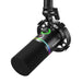 Dynamic Microphone Maono PD200x (black) - Microphones<<<Gaming<<<InnproXML
