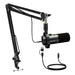 Dynamic Microphone Maono PD200XS (black) - Microphones<<<Gaming<<<InnproXML