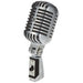 Dynamic microphone Shure 55SH SERIES II - Микрофони и слушалки<<<Електроника Периферни и резервни части<<<Компютри|