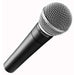 Dynamic microphone Shure SM58-LCE - Микрофони и слушалки<<<Електроника Периферни и резервни части<<<Компютри|