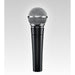 Dynamic microphone Shure SM58SE - Микрофони и слушалки<<<Електроника Периферни и резервни части<<<Компютри|