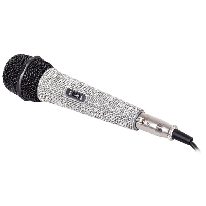 Dynamic microphone Trevi EM 30 STAR - Електроника Периферни и резервни части<<<Компютри|