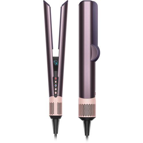 Dyson Airstrait Wet and Dry Hair Straightener HT01 Limited Edition Jasper Plum EU 599046-01