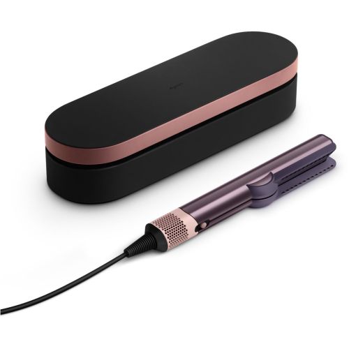 Dyson Airstrait Wet and Dry Hair Straightener HT01 Limited Edition Jasper Plum EU 599046-01