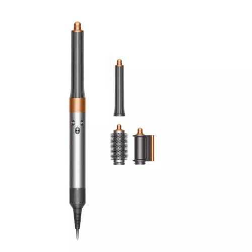 Dyson Airwrap Origin Long Lite HS05 Nickle/ Copper EU 533896-01 - Dyson<<<Основна<<<DunaXML&&&Маши за коса<<<Грижа за