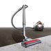 DYSON Big Ball Multi Floor vacuum cleaner - Прахосмукачки на ток Dyson<<<Прахосмукачки<<<Малки