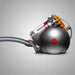 DYSON Big Ball Multi Floor vacuum cleaner - Прахосмукачки на ток Dyson<<<Прахосмукачки<<<Малки
