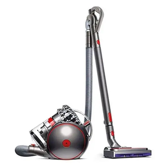 DYSON Cinetic BigBall Absolute Pro vacuum cleaner - Прахосмукачки на ток Dyson<<<Прахосмукачки<<<Малки
