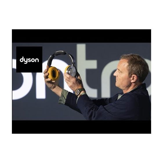 DYSON OnTrac™ Wireless Headphones (CNC Copper) 759558-01 - IT продукти<<<Черна техника и IT<<<TechnoMix