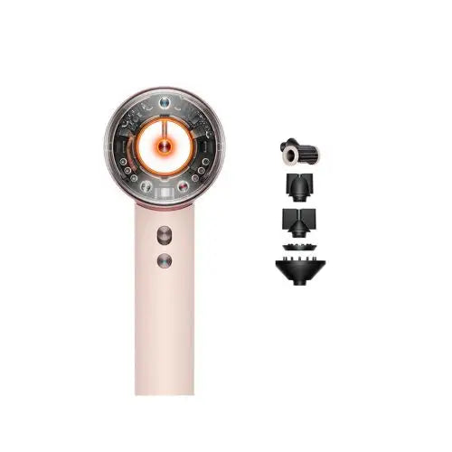 Dyson Supersonic Nural Hair Dryer HD16 Ceramic Pink/ Rose Gold EU 113407-01 - Dyson<<<Основна<<<DunaXML&&&Красива