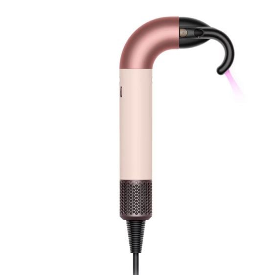 Hair dryer DYSON Supersonic r™ HD17 (113332-01) (CePk/RoGd)