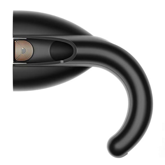 Hair dryer DYSON Supersonic r™ HD17 (113332-01) (CePk/RoGd)