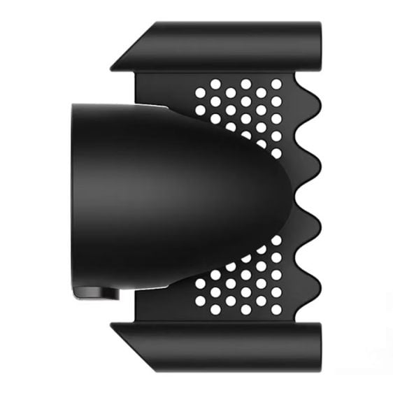 Hair dryer DYSON Supersonic r™ HD17 (113332-01) (CePk/RoGd)