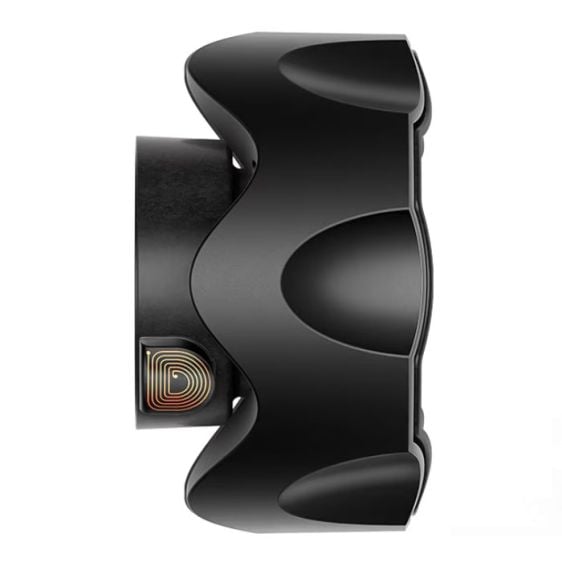 Hair dryer DYSON Supersonic r™ HD17 (113332-01) (CePk/RoGd)