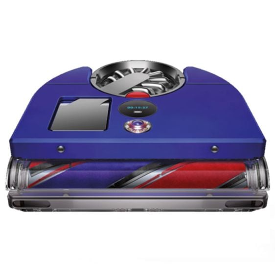 Robot vacuum cleaner DYSON 360° Vis Nav (Bl/Nk) (304623-01)