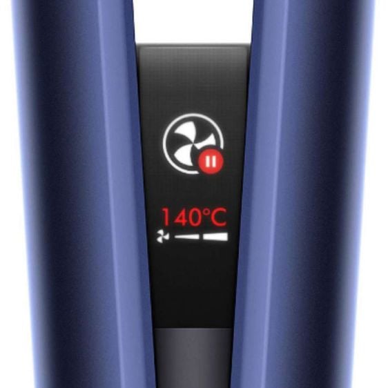 Press DYSON Airstrait HT01 Bco/Dbu (408215-01)