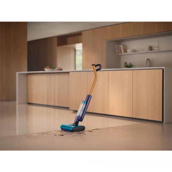 DYSON Clean+Wash Hygiene Cordless Vacuum Cleaner (432030-01)