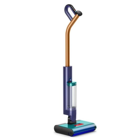 DYSON Clean+Wash Hygiene Cordless Vacuum Cleaner (432030-01)