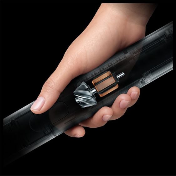 DYSON PencilVac Fluffycones™ Vacuum Cleaner (492689-01)