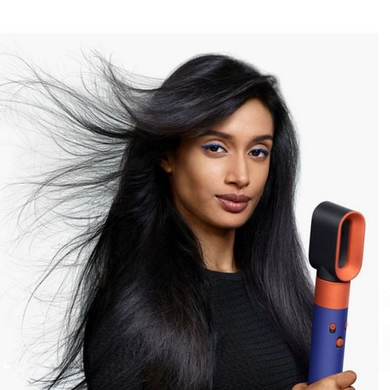 DYSON Airwrap HS08 id™ Hair Dryer (Vn/Bu/Tz) (533670-01)