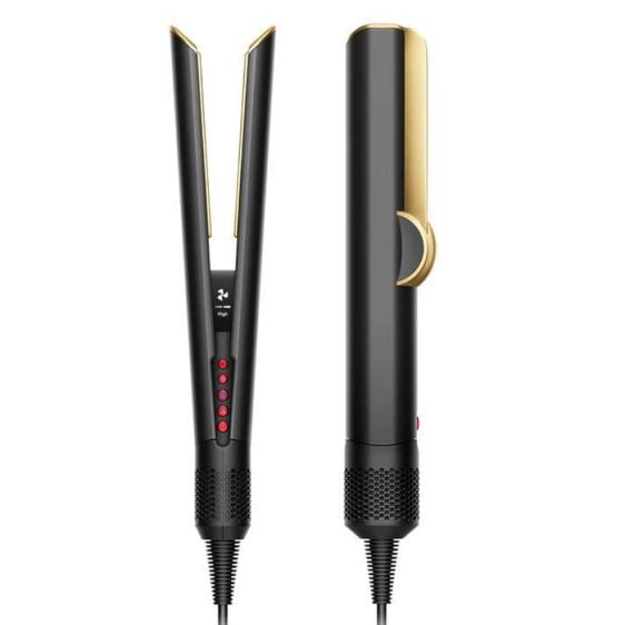 Press DYSON Airstrait HT01 Onyx/Gold 534040-01