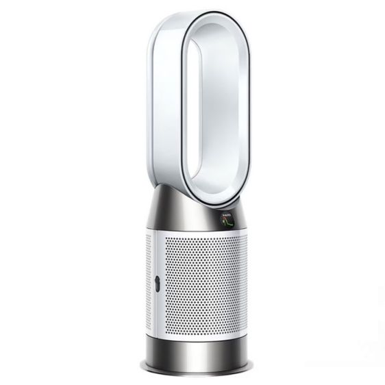 Purifier, fan and heater 3in1 DYSON HP11 Wh/Wh (544826-01)