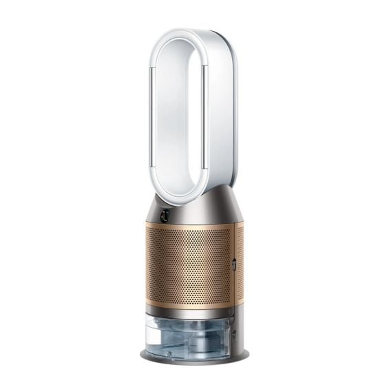 Purifier and humidifier DYSON PH05 Wh/Gd (545007-01)
