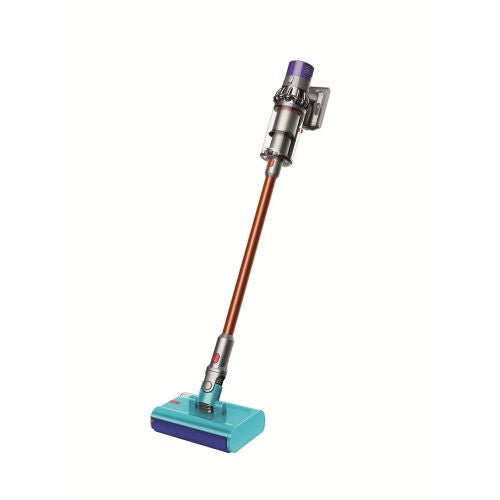 Dyson Cyclone V10 Submarine (2023) Cordless Vacuum Nickel/ Copper EU 594446-01