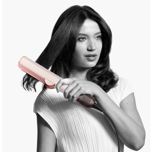 Dyson Airstrait Wet and Dry Hair Straightener HT01 Pink/Rosegold EU 598960-01