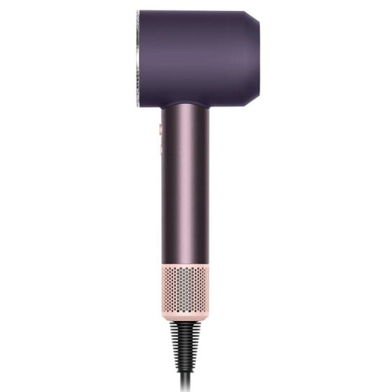 Hair dryer DYSON Supersonic Nural HD16 (Jasper/ Plum) ( 599003-01)