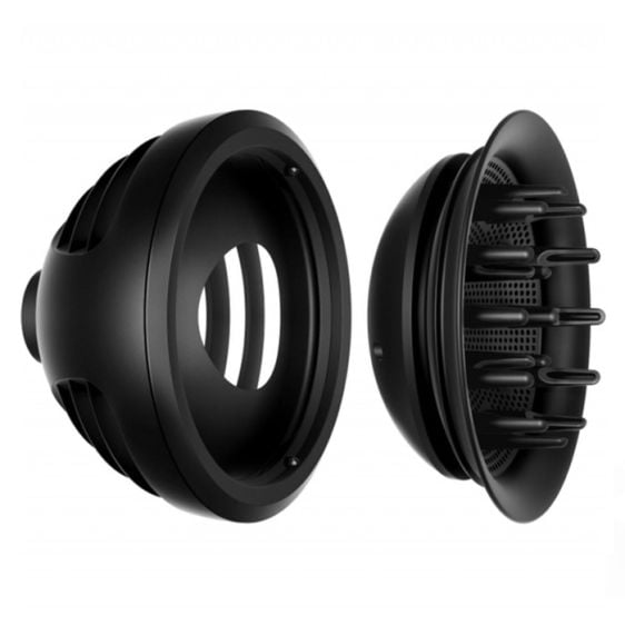 Hair dryer DYSON Supersonic Nural HD16 (Jasper/ Plum) ( 599003-01)