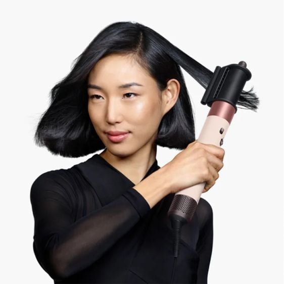 Hair Dryer DYSON Airwrap HS08 id™ (Cepk/RoseGold) (601848-01)