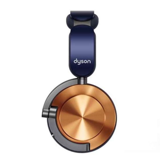 DYSON OnTrac™ Wireless Headphones (CNC Copper) 759558-01