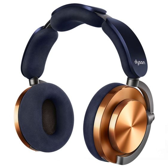 DYSON OnTrac™ Wireless Headphones (CNC Copper) 759558-01
