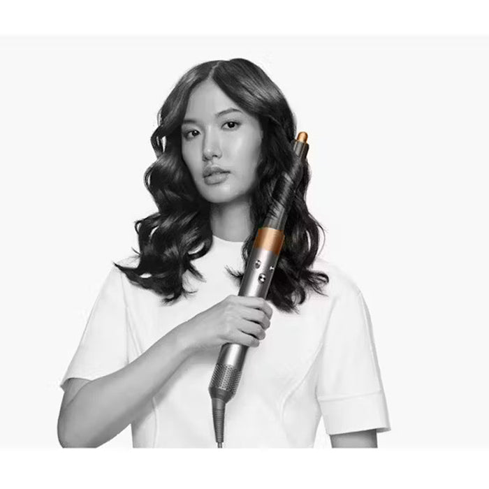 Dyson Airwrap Origin Long Lite HS05 Nickle/ Copper EU 533896-01