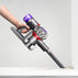 Upright vacuum cleaner Dyson V8 SV25 Advanced (492636-01)