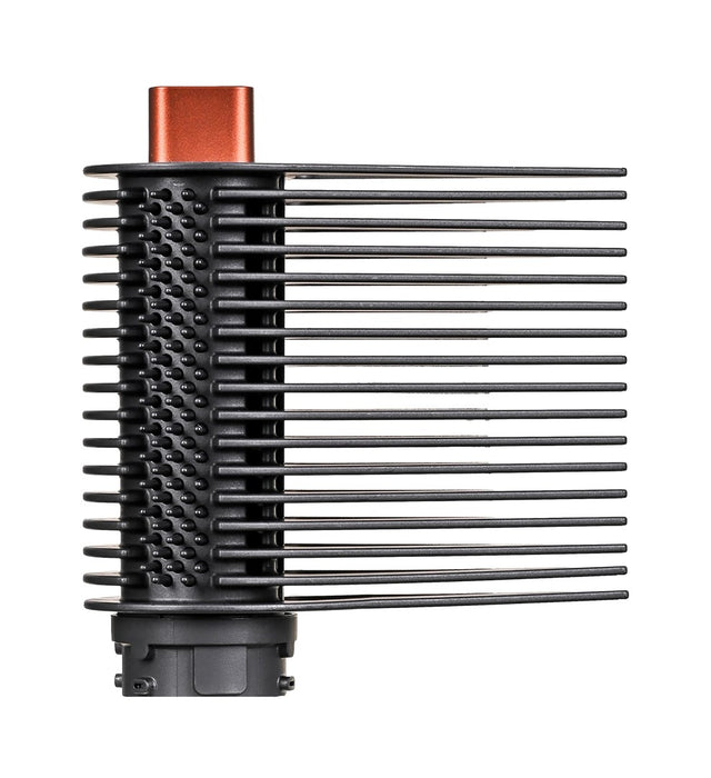 Dyson Airwrap Co-anda2x Straight + Wavy Multi-Style Complete Long Styler and Dryer HS09 (Gift Edition) Amber Silk EU 143161-01