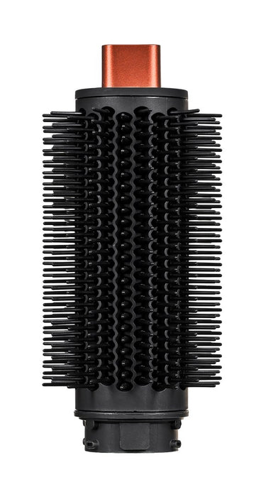 Dyson Airwrap Co-anda2x Straight + Wavy Multi-Style Complete Long Styler and Dryer HS09 (Gift Edition) Amber Silk EU 143161-01