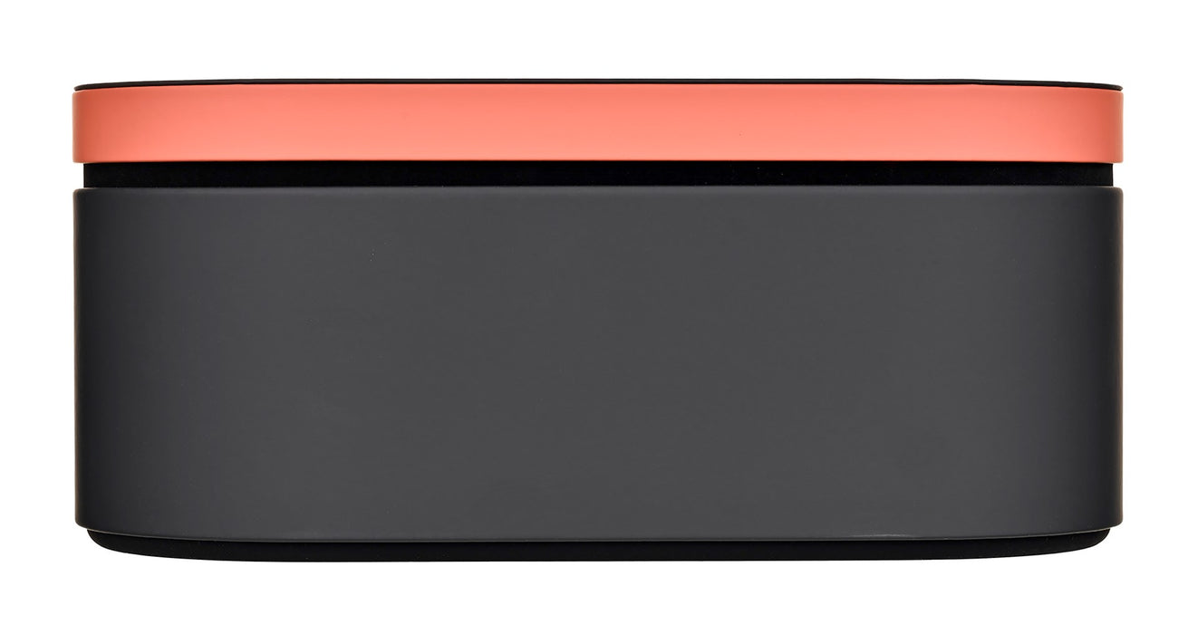 Dyson Airwrap Co-anda2x Straight + Wavy Multi-Style Complete Long Styler and Dryer HS09 (Gift Edition) Amber Silk EU 143161-01