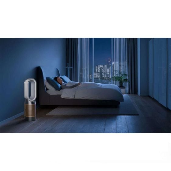 Air purifier DYSON HP09 (Nk/GD) (463126-01)