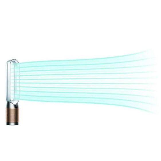 Air purifier DYSON Cool Formaldehyde TP09 (369876-01 )