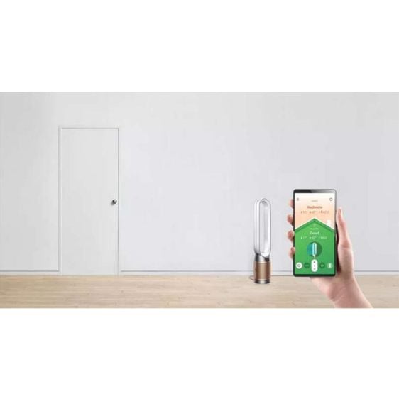 Air purifier DYSON Cool Formaldehyde TP09 (369876-01 )