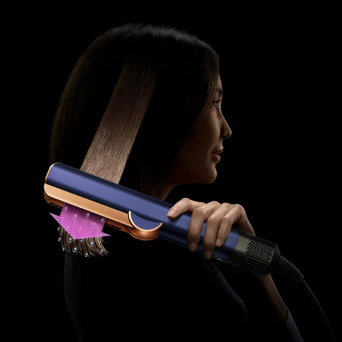 Press DYSON Airstrait HT01 Bco/Dbu (408215-01)