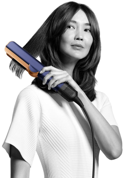 Press DYSON Airstrait HT01 Bco/Dbu (408215-01)
