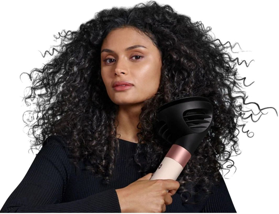 Hair straightener Dyson Airwrap HS08 T3/T4 CePk/RoseGd (601926-01)